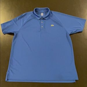 Men's Lacoste Sport Polo Shirt